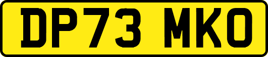 DP73MKO