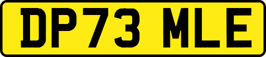 DP73MLE