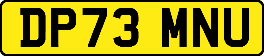 DP73MNU
