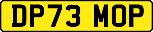 DP73MOP