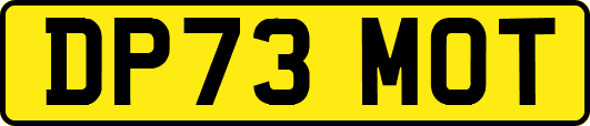 DP73MOT