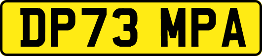DP73MPA