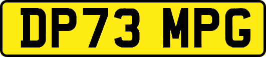 DP73MPG