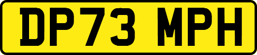 DP73MPH