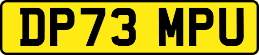 DP73MPU