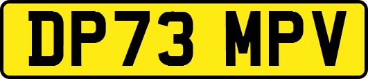 DP73MPV