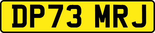 DP73MRJ