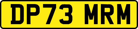 DP73MRM