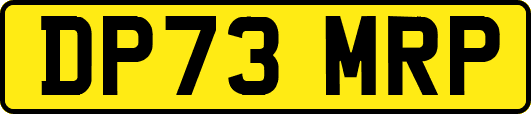 DP73MRP