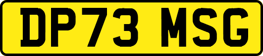 DP73MSG