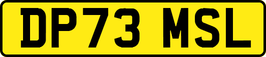 DP73MSL