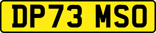 DP73MSO
