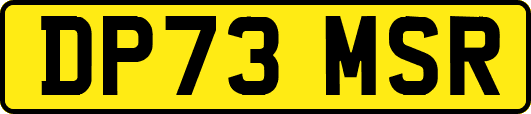 DP73MSR