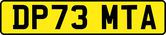 DP73MTA