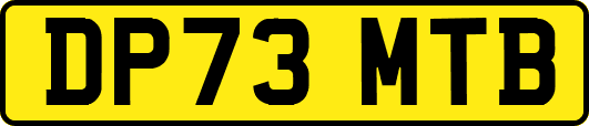 DP73MTB