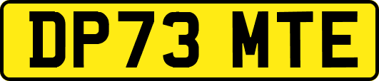 DP73MTE
