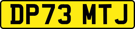 DP73MTJ
