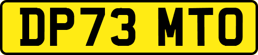 DP73MTO