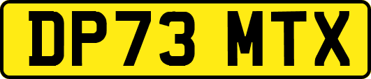 DP73MTX