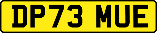 DP73MUE