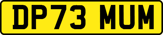 DP73MUM