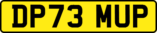 DP73MUP