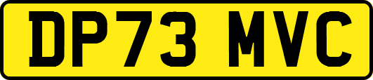 DP73MVC