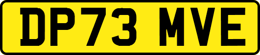 DP73MVE