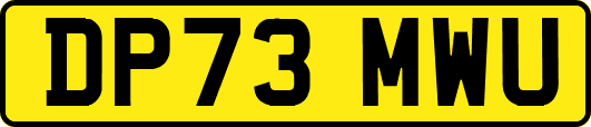 DP73MWU