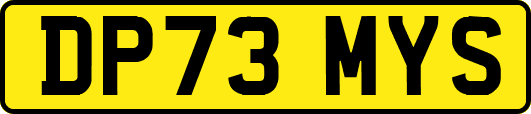 DP73MYS