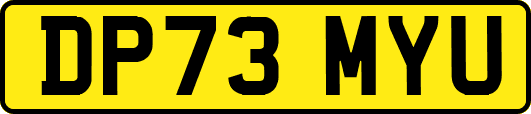 DP73MYU