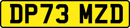 DP73MZD