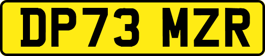 DP73MZR