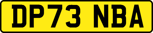 DP73NBA