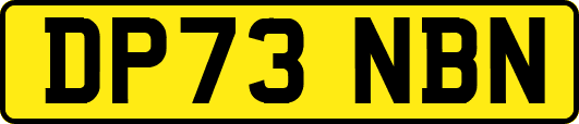 DP73NBN