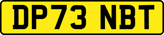 DP73NBT