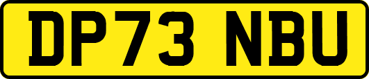 DP73NBU