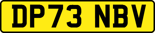 DP73NBV