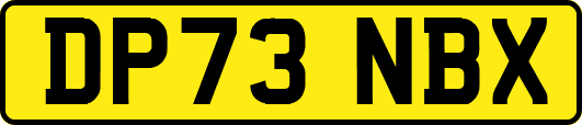 DP73NBX