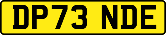 DP73NDE