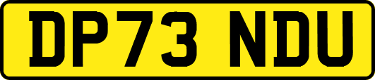 DP73NDU