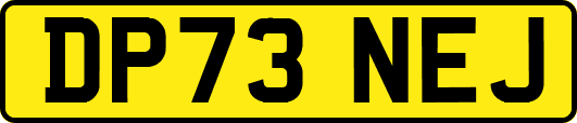DP73NEJ