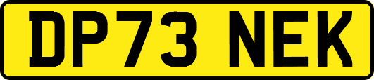 DP73NEK