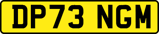 DP73NGM