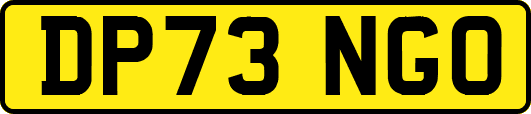 DP73NGO