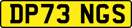 DP73NGS