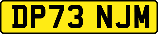 DP73NJM