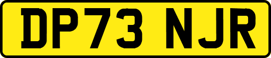 DP73NJR