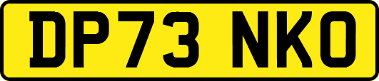 DP73NKO