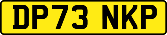 DP73NKP